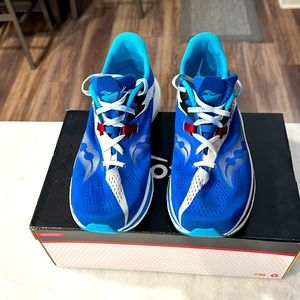 Saucony Endorphin Pro 2 - Size 10 - Men’s